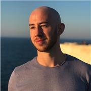 Lizenzierter Englischlehrer, modernes Erlernen einer Sprache